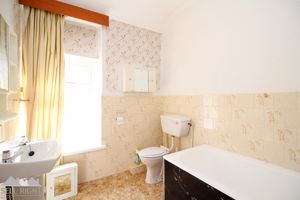 Bathroom- click for photo gallery